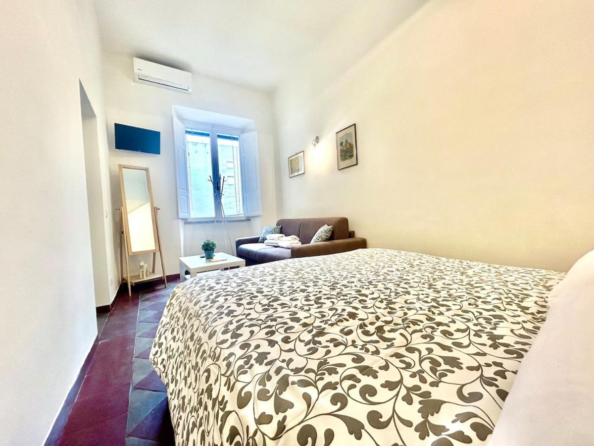 Apartamento Vatican 2 Minuti Da Citta Del Vaticano