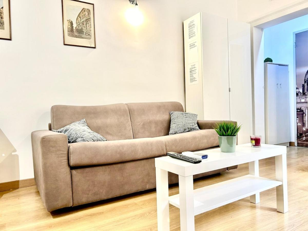 Apartamento Vatican 2 Minuti Da Citta Del Vaticano *