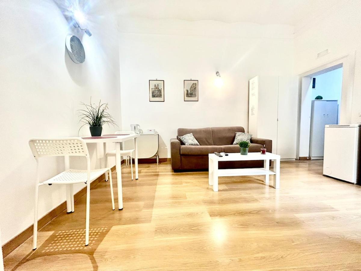 Apartamento Vatican 2 Minuti Da Citta Del Vaticano Roma