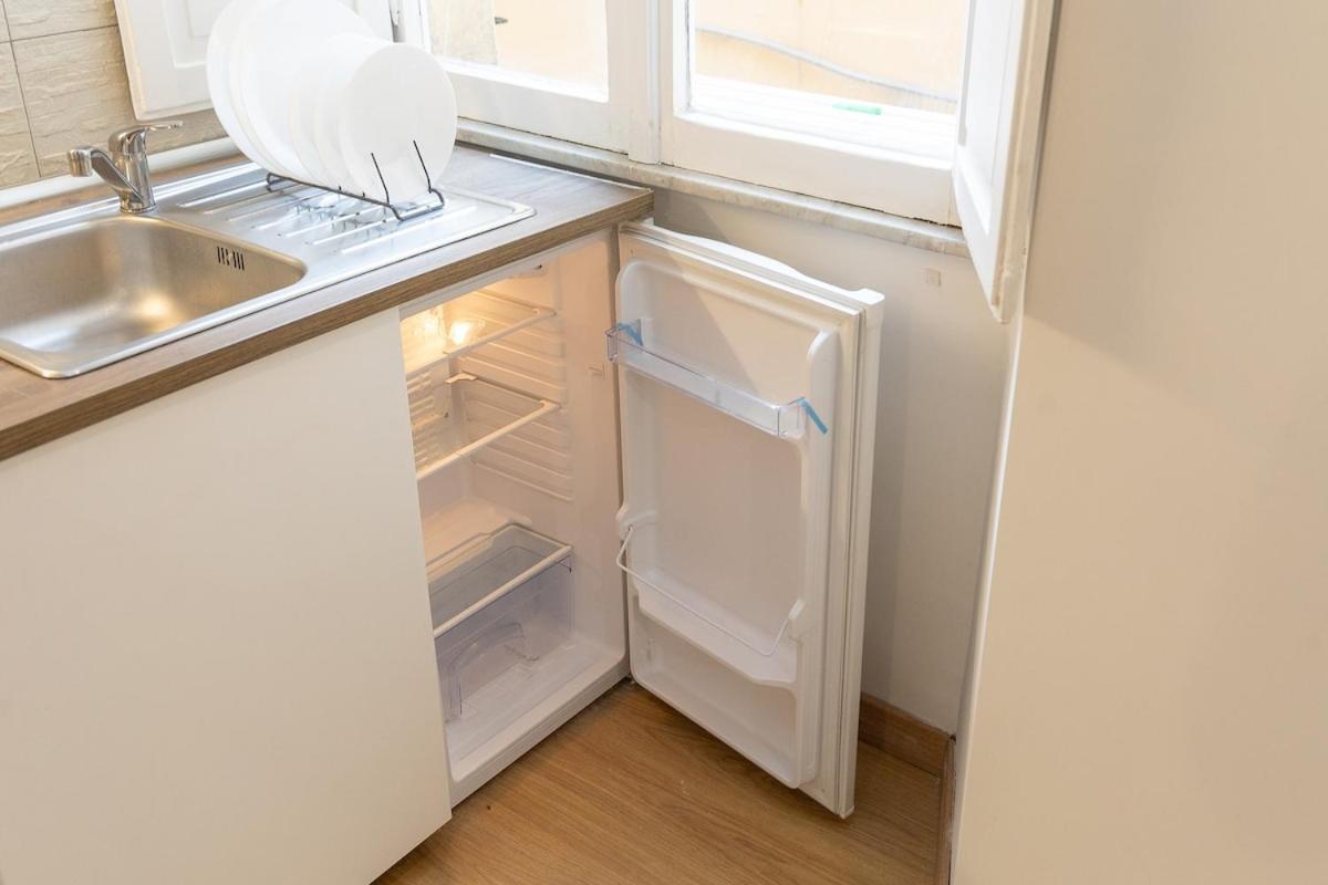 Apartamento Vatican 2 Minuti Da Citta Del Vaticano