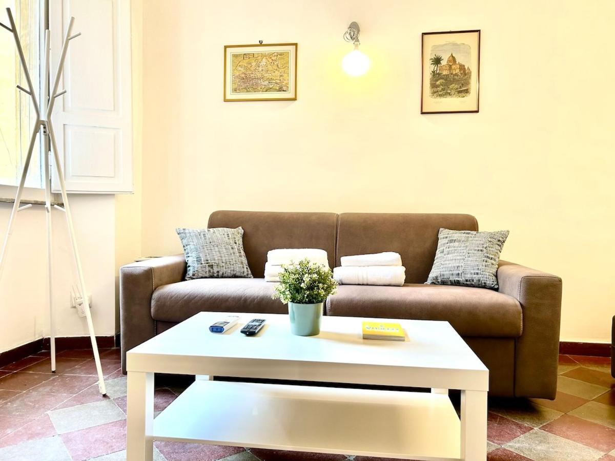 Apartamento Vatican 2 Minuti Da Citta Del Vaticano *