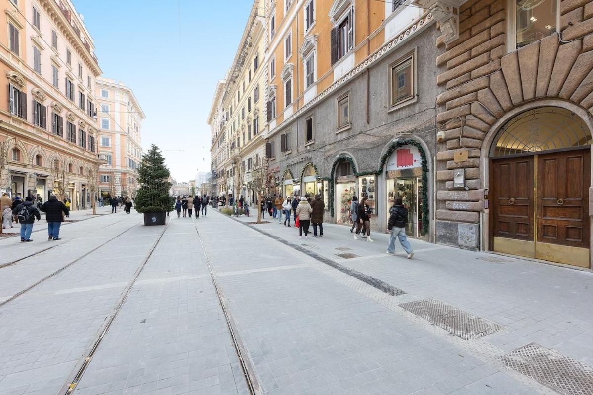 Appartamento Vatican 2 Minuti Da Citta Del Vaticano *