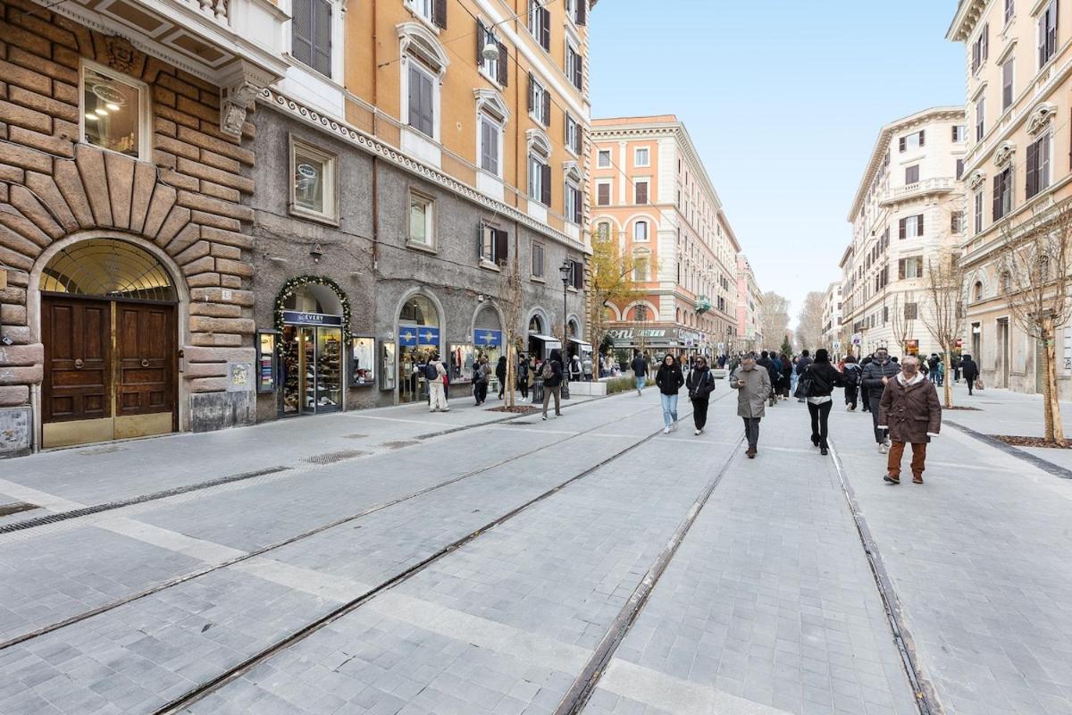 Appartamento Vatican 2 Minuti Da Citta Del Vaticano *
